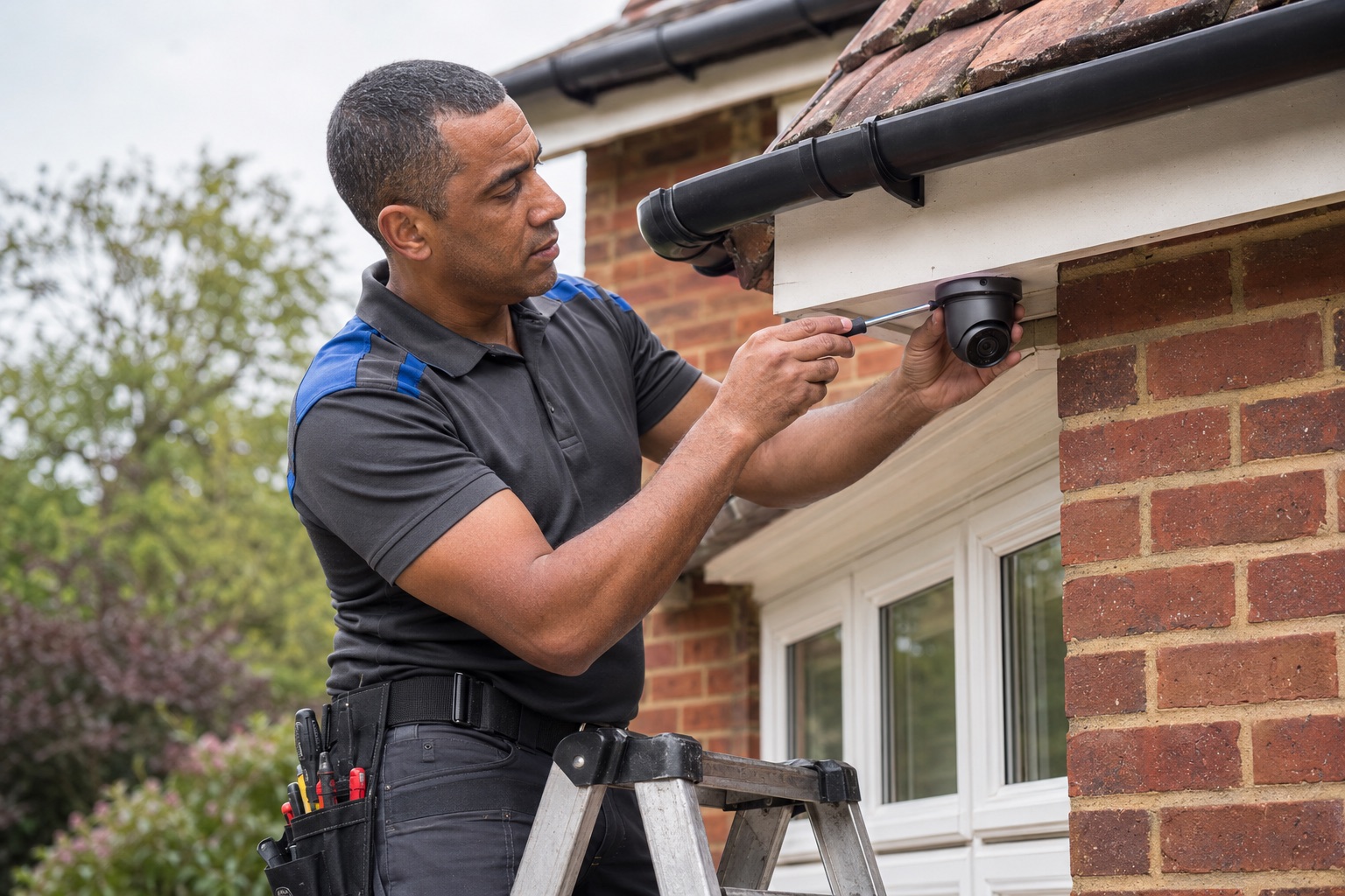 CCTV Installer Kent  CCTV Installer