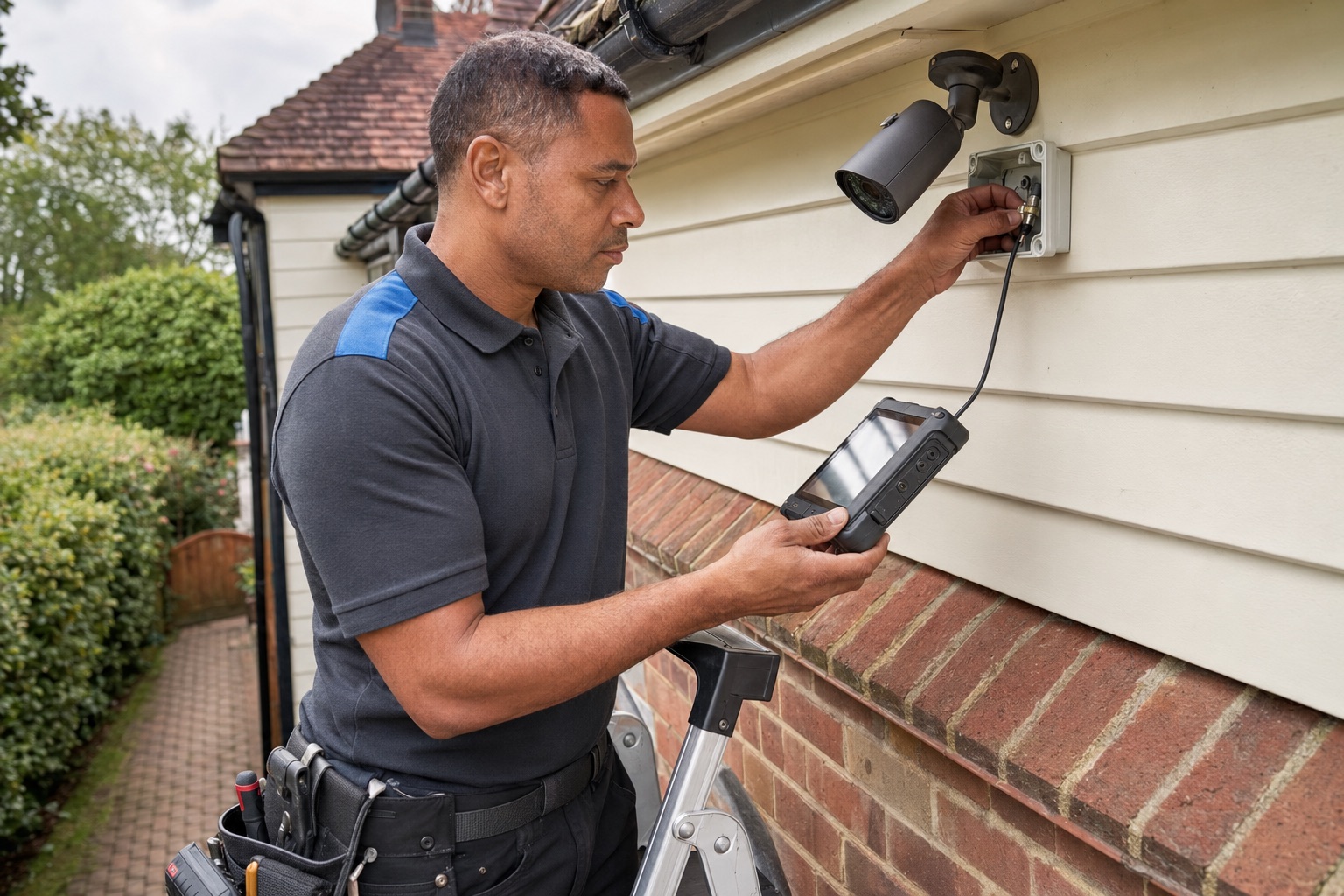 CCTV Repairs